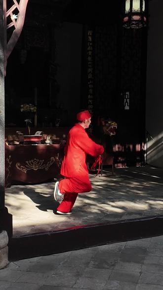 打倡 祭祀屈原
#非遗文化传承 #祭祀 #屈原