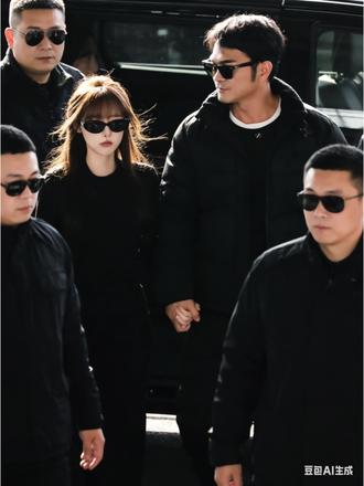 豆包你真的太权威了#豆包ai#豆包P图已经nextlevel了#豆包出大片有两把刷子#站姐镜头