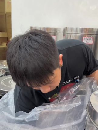 一条可以30冲 的锯朵 是什么样的