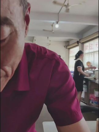 #做生意诚信第一