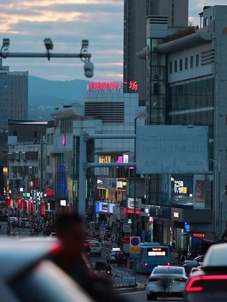 当时只道是寻常#城市风光 #遗憾