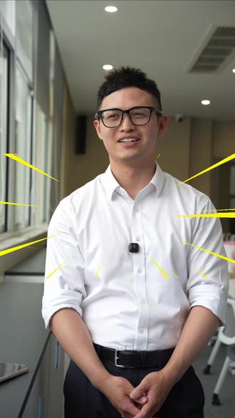 学长跟你说 | 2018届杭联银行优秀校友回校分享啦 当年走出校园的学长,如今已是杭州联合银行客户经理
讲真实职场经历,踩过的坑、赚到的经验全不藏私
给正在迷茫找工作的学弟学妹干货忠告
点开视频一键解锁银行人真实生存指南!
# 校友返校 #金融就业 #应届生求职