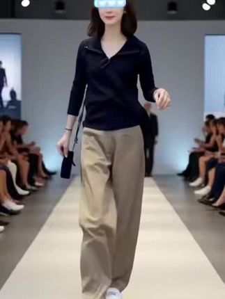 #女装搭配#女装新品日#时尚气质穿搭#时尚潮流