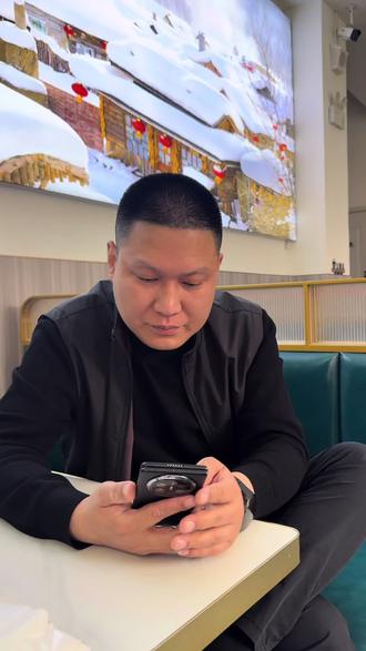 喂!玉芬?玉芬啊玉芬……#玉芬啊玉芬你让彪哥好伤心