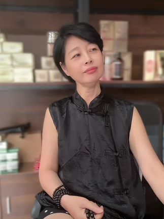 #一晃又一秋 #上热门 #佛珠手串
