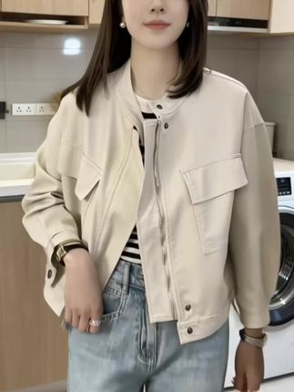 #通勤搭配 #高级感穿搭 #外套 #时尚穿搭