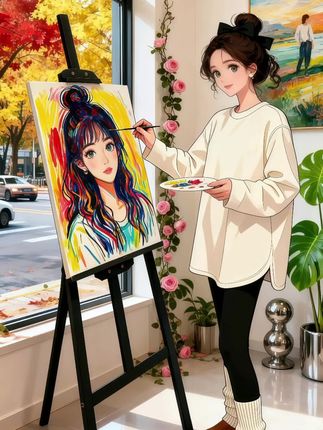 #天冷了记得穿得毛绒绒  #中长款打底衫 #轻松摆脱路人感的韩系穿搭 #普通人的秋冬硬核穿搭#内搭外穿都好看@抖加🔥上热门🔥dou+🔥热点宝 @上热门🔥🔥🔥 @我要上热门 @上热门话题🔥🔥🔥🔥