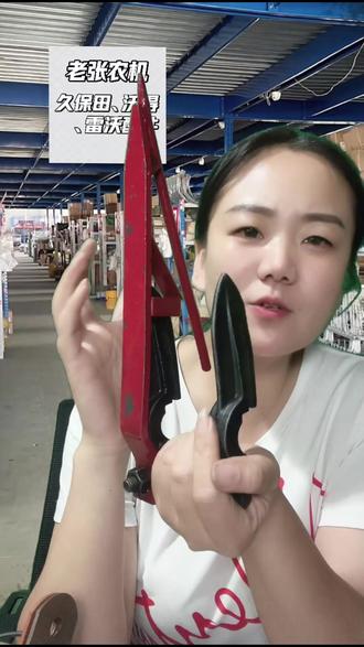 收倒伏超好用!收割机加装齿适配准还耐用