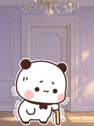 晚上不睡、早上不起、饭也不好好吃…原来一二体虚是这么来的!你对象也这样不?#一二布布 #布布一二 #情侣日常 #内容过于真实 #搞笑动画