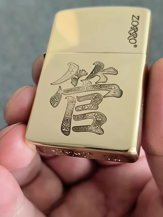佐罗正品纯铜防风煤油打火机百家姓国潮姓氏雕刻送朋友高档礼物#佐罗打火机 #煤油打火机 #高档大气上档次 #好东西一起分享 #无限回购的宝藏单品