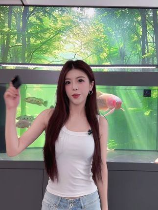 航之境鱼缸温度计#温度计 #鱼缸测温计 #鱼缸温度