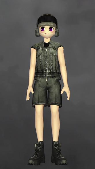 2.2 璀璨梦影-抽奖活动#劲舞团 #劲舞团穿搭