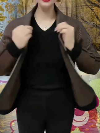 #谁穿谁好看 #穿搭 #穿搭分享 #时尚妈妈装