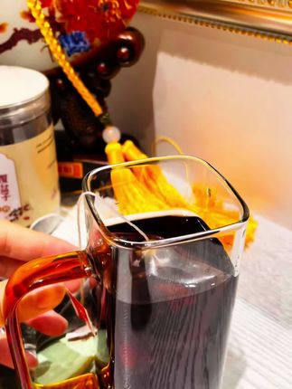 #潮汕 #喝茶🍵