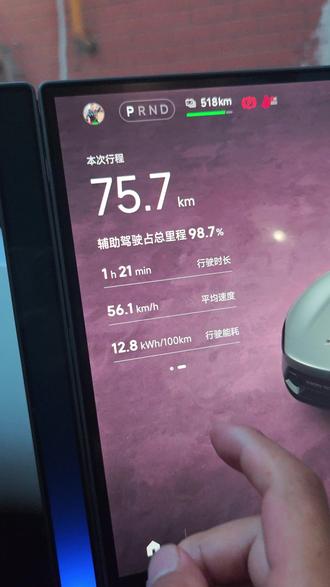 小米 YU7 升级 1.16.2,城区 NOA 直接质变! 小米 YU7 升级 HyperOS 1.16.2,智驾迎来质的飞跃!旧版仅高速 NOA 好用,新版本城区领航逻辑大幅优化,通勤时城区 NOA 开启比例显著提升,应对路口、电动车、加塞更拟人。更新完的车主,评论区聊聊你的真实接管体验! #小米YU7 #小米汽车