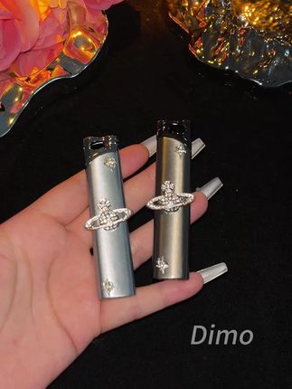 后悔没有早点发现这个打火机,好美的设计,绝绝子#打火机 #女士打火机 #个性打火机 #高颜值打火机 #好看的打火机