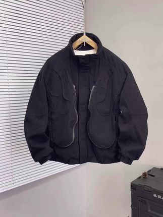#品质男装 #极简风穿搭 #潮牌穿搭 #潮流服饰