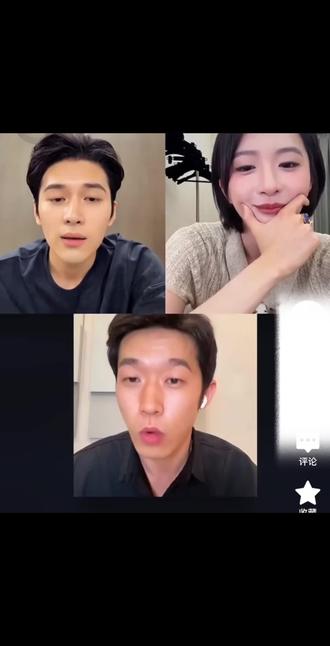 田本昌你到底在说什么胡话啊,这辈子根本不可能有这种机会的(79赶来途中)