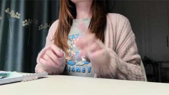 “错题到底怎么整理?怎么复习?不用抄!我的懒人法来了✨”
#知识干货分享 #不露脸系列 #错题本 #错题整理 #懒人