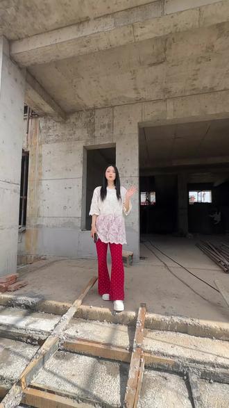 全混泥土地基 全混泥土主体 剪力墙结构老乡你也要盖这种房子吗 评论区我们聊一聊#建房者避坑指南 #房子建设过程 #周口大包建房 #农村自建房别墅 #农村建房子怎么建便宜