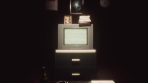 中式恐怖游戏无归游玩 #无归 #恐怖游戏