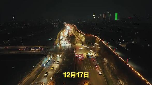 南京导航集体失灵日,美星链卫星坠毁!是巧合还是暗潮?