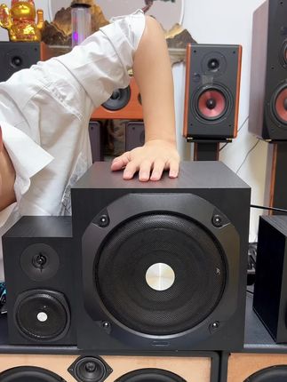 重低音炮198元