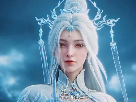 剑妈让陈平安等六十年 #腾讯好片推荐计划 #剑来