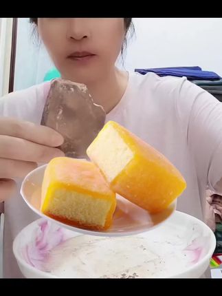 #解压助眠的视频推荐 #声控