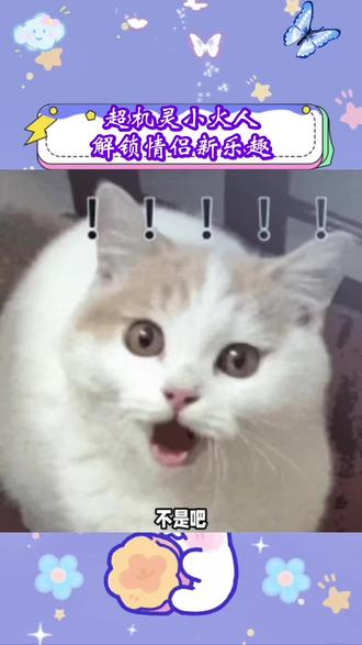 超机灵小火人解锁情侣新乐趣 #多闪app #多闪 #AI小火人聊天 #小火人 #小火人家长图鉴