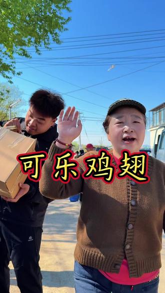 开春了,上集抓几个鹅崽。现在这鹅崽怕冻可得注意好保暖。中午小刘给我收拾鹅笼子,我下厨给它们做个可乐鸡翅,大家觉得我做的怎么样。#农村生活 #农村美食 #可乐鸡翅 #大鹅 #新农人计划2026