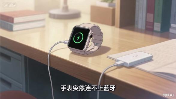 智能手表蓝牙连不上?3步搞定不用找售后 智能手表常见故障自查与解决方法,针对用户高频遇到的蓝牙断连、充电故障、屏幕失灵卡顿、黑屏及续航骤降问题,给出分步骤解决方案。蓝牙故障可通过重启设备、清除配对缓存、远离信号干扰源排查;充电故障多由接触不良、温度不适或电池保护模式导致,清洁充电口、更换充电器即可解决。屏幕失灵可先强制重启,再清洁屏幕或取下贴膜表壳;黑屏和续航崩可通过调高亮度、关闭闲置功能或回滚固件处理。
最后提醒,经上述排查仍无法解决的故障,建议联系品牌售后检测,避免自行拆机影响保修。掌握这些方法,能自行解决 80% 的智能手表日常故障,省时又省心。
#智能手表 #智能手环 #智能手表推荐 #功能介绍 #解决方法