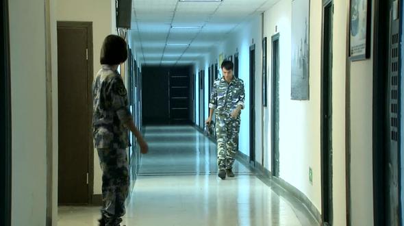 当叛逆遇上严格:这群年轻人如何成为国防栋梁