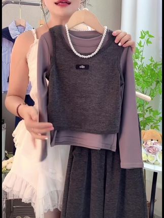 #童装上新 #每日穿搭 #每日童装穿搭分享 #萌娃穿搭 #超便宜超划算 @抖加🔥上热门🔥dou+🔥热点宝