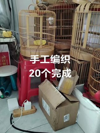 #手工编织 #手工编织马尾毛 #马尾毛 #抖音好物推荐