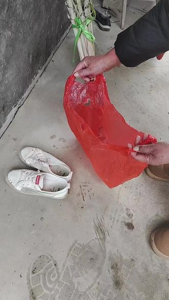 2026㊗️大家顺风顺水#农村风俗传统