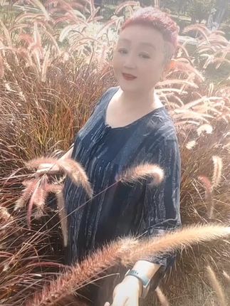 好美大自然,我把它拍成抖音作为纪念祝所有的宝子们双节快乐!