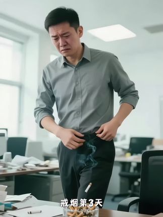 #烟立停口含片 #轻松戒烟 #科学戒烟 #戒烟方法 #强烈推荐 @抖音电商