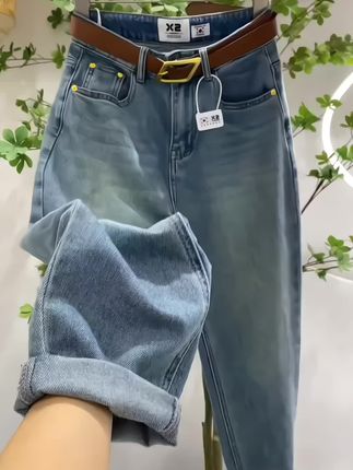 #夏季新款 #谁穿谁好看 #显高显瘦显腿长 #休闲减龄穿搭 #百搭裤子