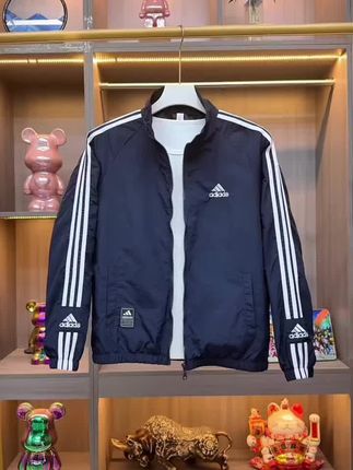 #男生穿搭 #外套穿搭 #品质男装 #男装搭配 #夹克外套