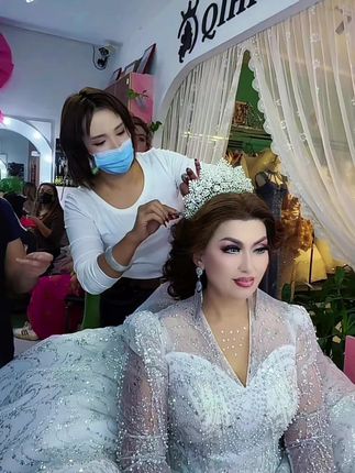 #上热门 #化妆 #新的一年我们会越来越好