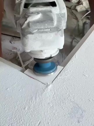 #台中盆修边刀