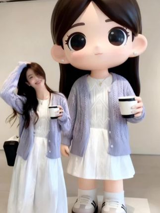 【美拉德V口堆堆靴】 秋冬天的腿精密码被我扒到了!这双V口堆堆靴一上脚,腿直接细成漫画比例 8cm增高把身高作弊玩明白了,麂皮质感软到能折成花,配毛衣短裙是甜酷学姐,搭大衣又变复古画报女主 关键是显高显瘦还不挑腿型,梨形身材直接锁死! #秋冬靴子天花板 #显高显瘦神靴 #美拉德穿搭公式 #复古靴封神款 #腿精养成记