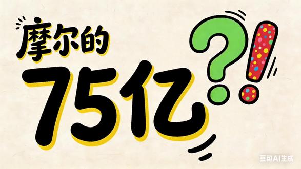 我对摩尔没啥好感但资金管理没错 #摩尔线程 #75亿 #股票 @抖音小助手
