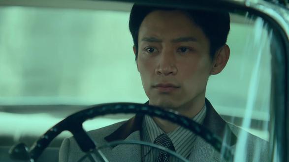 沉默的荣耀11-11 #于和伟#魏晨