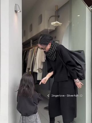 #新款套装#早秋新款#欧货潮牌 #谁穿谁美 @七姐