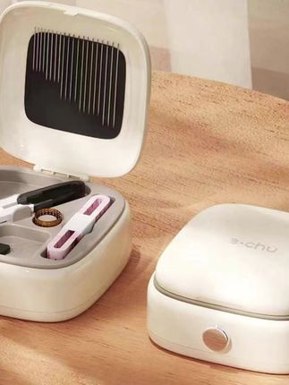 磁吸针线套盒家用家用针线缝补手缝线工具学生宿舍便携小型针线盒#磁吸针线盒 #家用针线套 #便携针线盒 #学生宿舍好物 #缝补工具