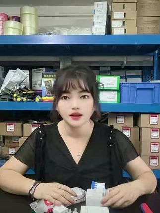 管型接线套装#五金工具 #自用好物推荐