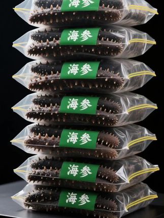 #海参 #大海参 #给点流量行不行