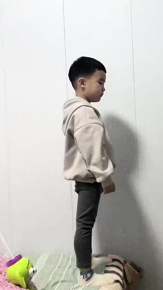 幼儿园五六岁狗都嫌的年龄,关键时刻还是要豆包出手#豆包#家有男孩